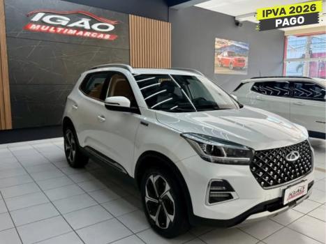 CHERY Tiggo 5X 1.5 16V 4P TCI FLEX HYBRID AUTOM�TICO CVT, Foto 1