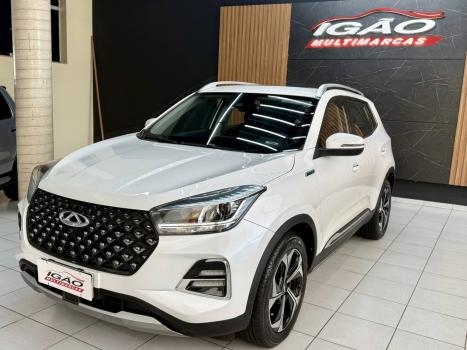 CHERY Tiggo 5X 1.5 16V 4P TCI FLEX HYBRID AUTOM�TICO CVT, Foto 2