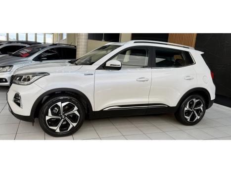 CHERY Tiggo 5X 1.5 16V 4P TCI FLEX HYBRID AUTOM�TICO CVT, Foto 3