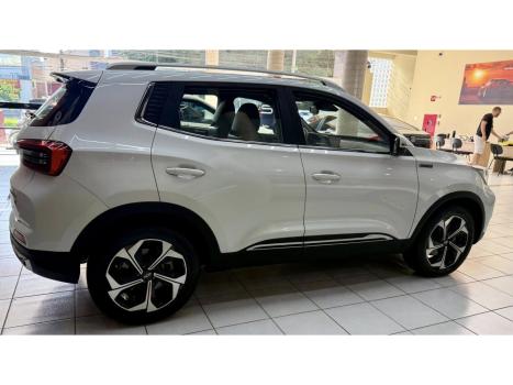 CHERY Tiggo 5X 1.5 16V 4P TCI FLEX HYBRID AUTOM�TICO CVT, Foto 4