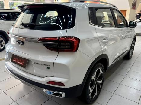 CHERY Tiggo 5X 1.5 16V 4P TCI FLEX HYBRID AUTOM�TICO CVT, Foto 5