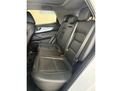 CHERY Tiggo 5X 1.5 16V 4P TCI FLEX HYBRID AUTOM�TICO CVT, Foto 8