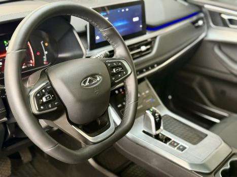 CHERY Tiggo 5X 1.5 16V 4P TCI FLEX HYBRID AUTOM�TICO CVT, Foto 10