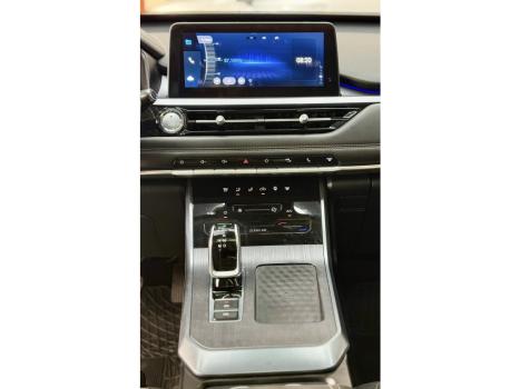 CHERY Tiggo 5X 1.5 16V 4P TCI FLEX HYBRID AUTOM�TICO CVT, Foto 11