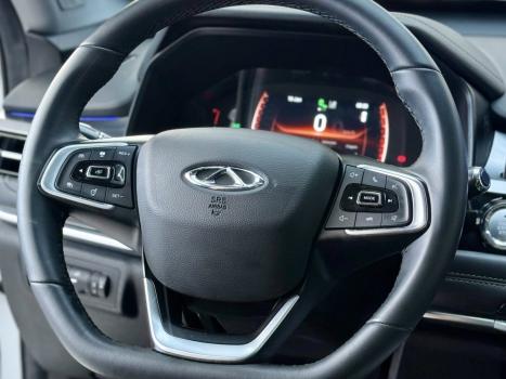CHERY Tiggo 5X 1.5 16V 4P TCI FLEX HYBRID AUTOM�TICO CVT, Foto 12