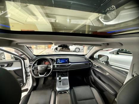 CHERY Tiggo 5X 1.5 16V 4P TCI FLEX HYBRID AUTOM�TICO CVT, Foto 13