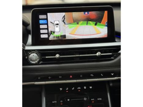 CHERY Tiggo 5X 1.5 16V 4P TCI FLEX HYBRID AUTOM�TICO CVT, Foto 14