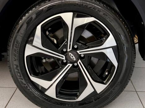 CHERY Tiggo 5X 1.5 16V 4P TCI FLEX HYBRID AUTOM�TICO CVT, Foto 15