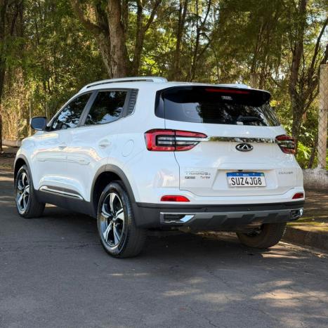 CHERY Tiggo 5X 1.5 16V 4P VVT TURBO iFLEX SPORT AUTOM�TICO CVT, Foto 3