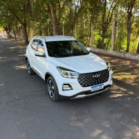 CHERY Tiggo 5X 1.5 16V 4P VVT TURBO iFLEX SPORT AUTOM�TICO CVT, Foto 6