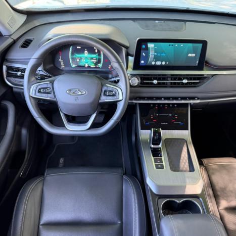 CHERY Tiggo 5X 1.5 16V 4P VVT TURBO iFLEX SPORT AUTOM�TICO CVT, Foto 7