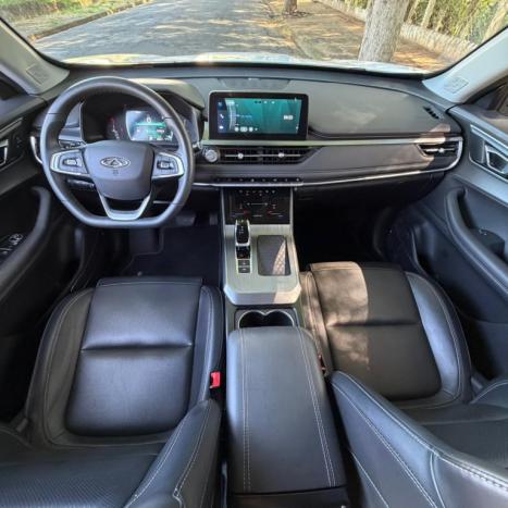 CHERY Tiggo 5X 1.5 16V 4P VVT TURBO iFLEX SPORT AUTOM�TICO CVT, Foto 8