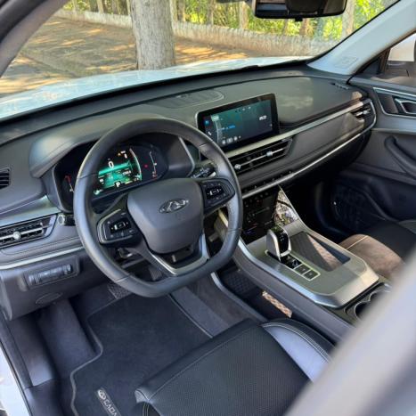 CHERY Tiggo 5X 1.5 16V 4P VVT TURBO iFLEX SPORT AUTOM�TICO CVT, Foto 10