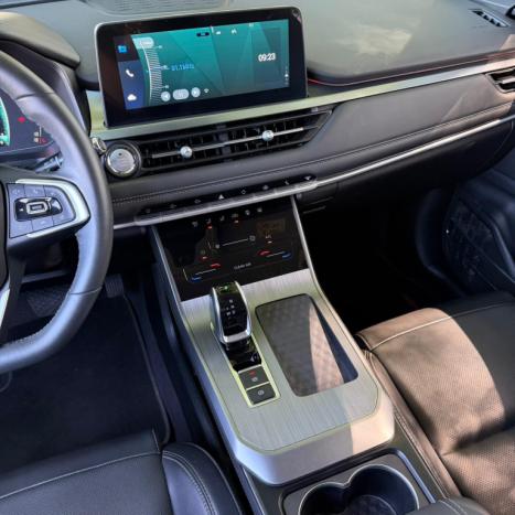 CHERY Tiggo 5X 1.5 16V 4P VVT TURBO iFLEX SPORT AUTOM�TICO CVT, Foto 11