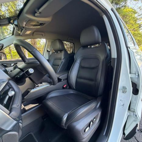 CHERY Tiggo 5X 1.5 16V 4P VVT TURBO iFLEX SPORT AUTOM�TICO CVT, Foto 12