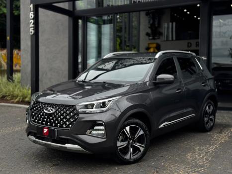 CHERY Tiggo 5X 1.5 16V 4P VVT TURBO iFLEX SPORT AUTOM�TICO CVT, Foto 1