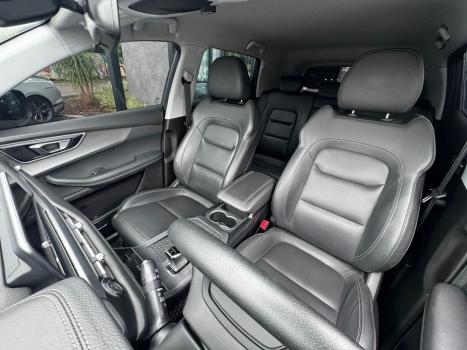 CHERY Tiggo 5X 1.5 16V 4P VVT TURBO iFLEX SPORT AUTOM�TICO CVT, Foto 4