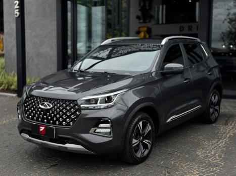 CHERY Tiggo 5X 1.5 16V 4P VVT TURBO iFLEX SPORT AUTOM�TICO CVT, Foto 5