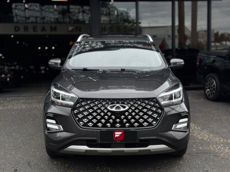 CHERY Tiggo 5X 1.5 16V 4P VVT TURBO iFLEX SPORT AUTOM�TICO CVT, Foto 6