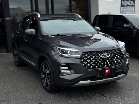 CHERY Tiggo 5X 1.5 16V 4P VVT TURBO iFLEX SPORT AUTOM�TICO CVT, Foto 7
