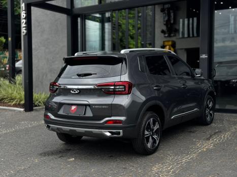 CHERY Tiggo 5X 1.5 16V 4P VVT TURBO iFLEX SPORT AUTOM�TICO CVT, Foto 10