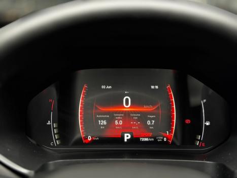 CHERY Tiggo 5X 1.5 16V 4P VVT TURBO iFLEX SPORT AUTOM�TICO CVT, Foto 13