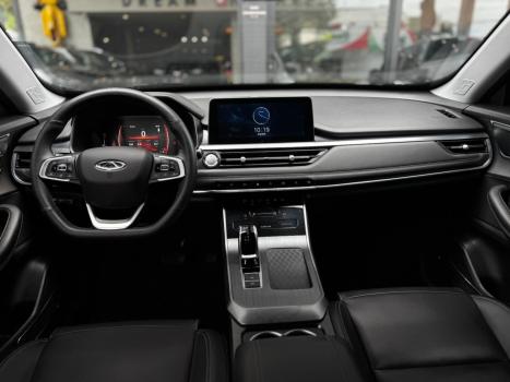 CHERY Tiggo 5X 1.5 16V 4P VVT TURBO iFLEX SPORT AUTOM�TICO CVT, Foto 14