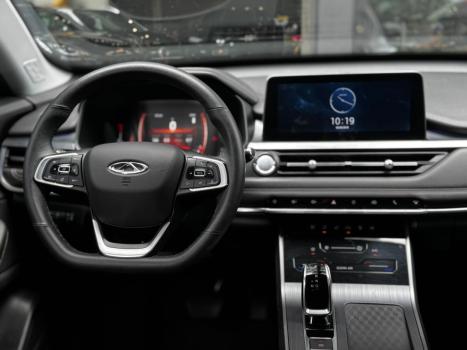 CHERY Tiggo 5X 1.5 16V 4P VVT TURBO iFLEX SPORT AUTOM�TICO CVT, Foto 15