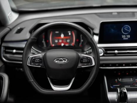 CHERY Tiggo 5X 1.5 16V 4P VVT TURBO iFLEX SPORT AUTOM�TICO CVT, Foto 16