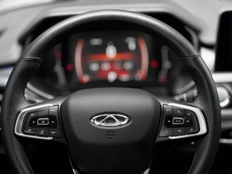 CHERY Tiggo 5X 1.5 16V 4P VVT TURBO iFLEX SPORT AUTOM�TICO CVT, Foto 17