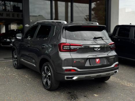 CHERY Tiggo 5X 1.5 16V 4P VVT TURBO iFLEX SPORT AUTOM�TICO CVT, Foto 18