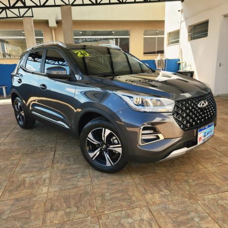 CHERY Tiggo 5X 1.5 16V 4P VVT TURBO iFLEX SPORT AUTOM�TICO CVT, Foto 1