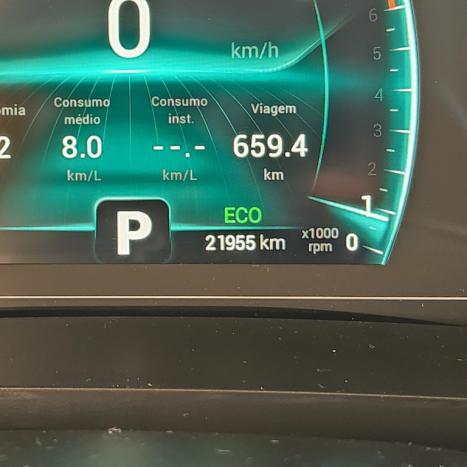 CHERY Tiggo 5X 1.5 16V 4P VVT TURBO iFLEX SPORT AUTOM�TICO CVT, Foto 2