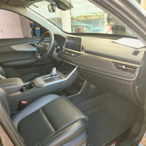 CHERY Tiggo 5X 1.5 16V 4P VVT TURBO iFLEX SPORT AUTOM�TICO CVT, Foto 3