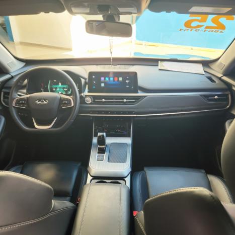 CHERY Tiggo 5X 1.5 16V 4P VVT TURBO iFLEX SPORT AUTOM�TICO CVT, Foto 4
