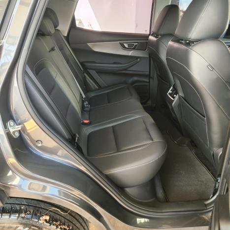 CHERY Tiggo 5X 1.5 16V 4P VVT TURBO iFLEX SPORT AUTOM�TICO CVT, Foto 5