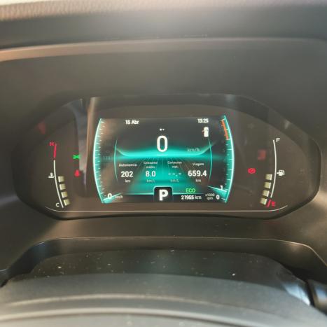 CHERY Tiggo 5X 1.5 16V 4P VVT TURBO iFLEX SPORT AUTOM�TICO CVT, Foto 6