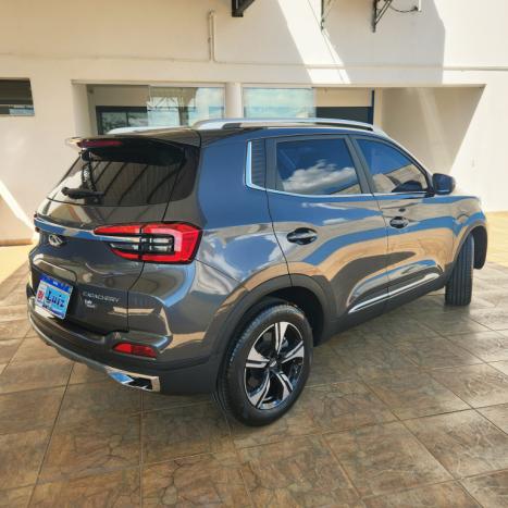 CHERY Tiggo 5X 1.5 16V 4P VVT TURBO iFLEX SPORT AUTOM�TICO CVT, Foto 7
