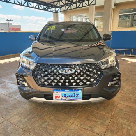 CHERY Tiggo 5X 1.5 16V 4P VVT TURBO iFLEX SPORT AUTOM�TICO CVT, Foto 9