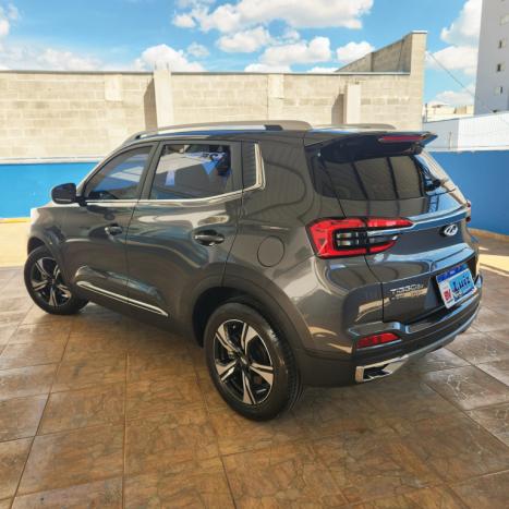 CHERY Tiggo 5X 1.5 16V 4P VVT TURBO iFLEX SPORT AUTOM�TICO CVT, Foto 10