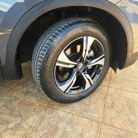 CHERY Tiggo 5X 1.5 16V 4P VVT TURBO iFLEX SPORT AUTOM�TICO CVT, Foto 12