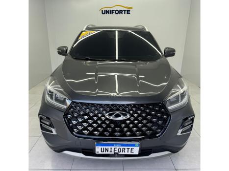 CHERY Tiggo 5X 1.5 16V 4P TCI FLEX HYBRID AUTOM�TICO CVT, Foto 2