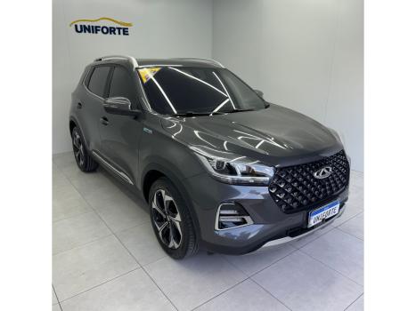 CHERY Tiggo 5X 1.5 16V 4P TCI FLEX HYBRID AUTOM�TICO CVT, Foto 3