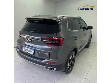 CHERY Tiggo 5X 1.5 16V 4P TCI FLEX HYBRID AUTOM�TICO CVT, Foto 4