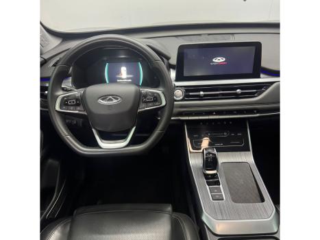 CHERY Tiggo 5X 1.5 16V 4P TCI FLEX HYBRID AUTOM�TICO CVT, Foto 7
