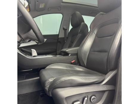 CHERY Tiggo 5X 1.5 16V 4P TCI FLEX HYBRID AUTOM�TICO CVT, Foto 8