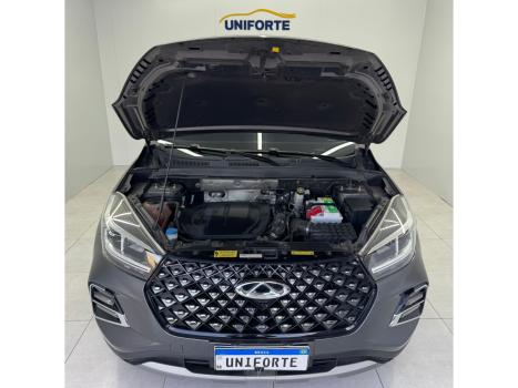 CHERY Tiggo 5X 1.5 16V 4P TCI FLEX HYBRID AUTOM�TICO CVT, Foto 9