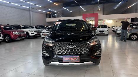 CHERY Tiggo 5X 1.5 16V 4P VVT TURBO iFLEX AUTOM�TICO CVT, Foto 2