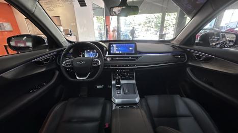 CHERY Tiggo 5X 1.5 16V 4P VVT TURBO iFLEX AUTOM�TICO CVT, Foto 3