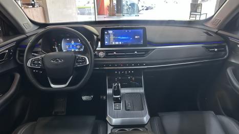 CHERY Tiggo 5X 1.5 16V 4P VVT TURBO iFLEX AUTOM�TICO CVT, Foto 4